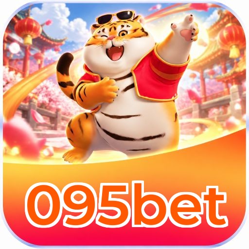 095bet APK - Interface do aplicativo Android